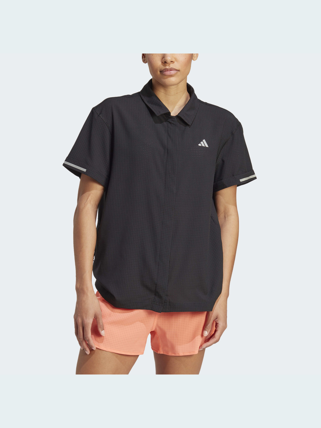 Футболка спортивная Adidas модель HA4333 Фото