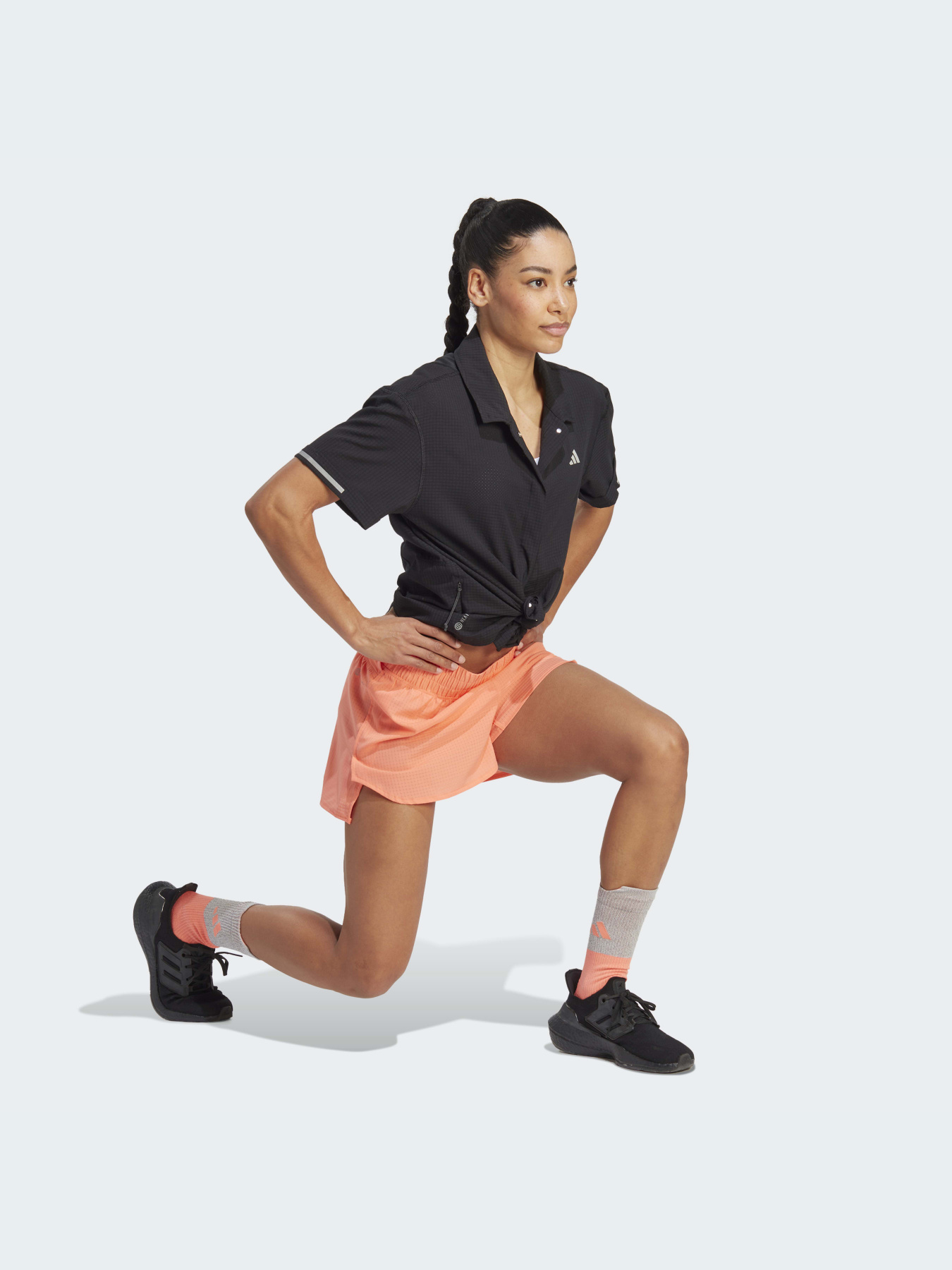 Футболка спортивная Adidas модель HA4333 Фото