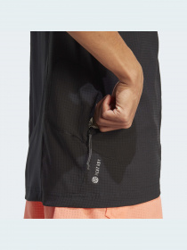 Футболка спортивная Adidas модель HA4333 Фото