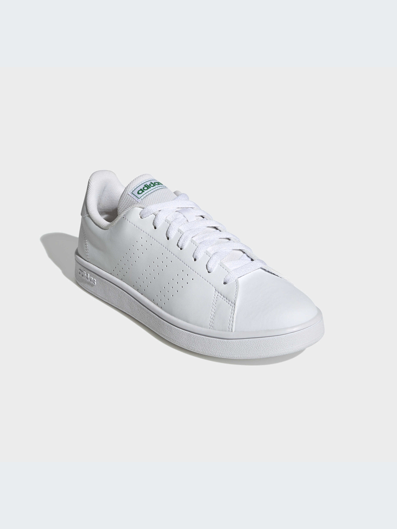 Кеды низкие Adidas Advantage модель GW2063 Фото