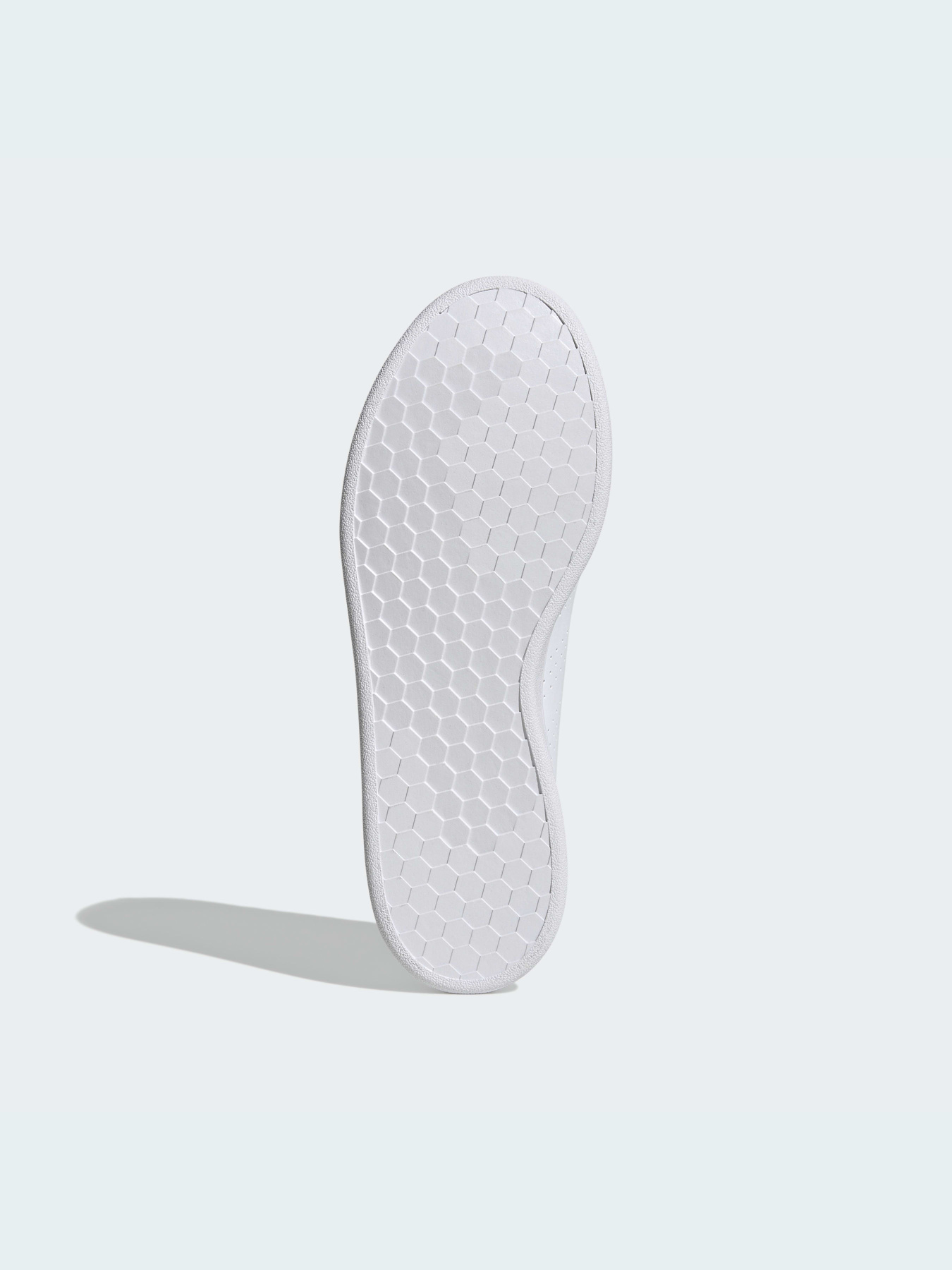 Кеды низкие Adidas Advantage модель GW2063 Фото