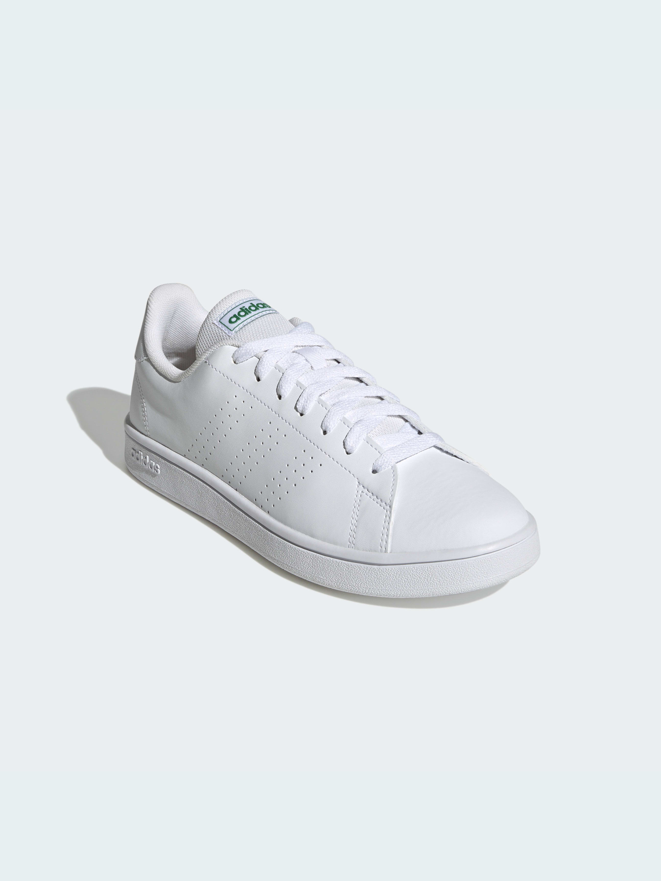 Кеды низкие Adidas Advantage модель GW2063 Фото
