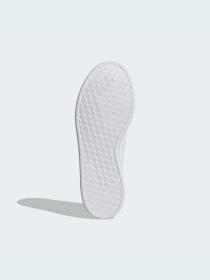 Кеды низкие Adidas Advantage модель GW2063 Фото