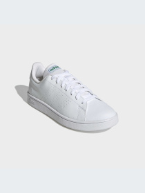 Кеды низкие Adidas Advantage модель GW2063 Фото