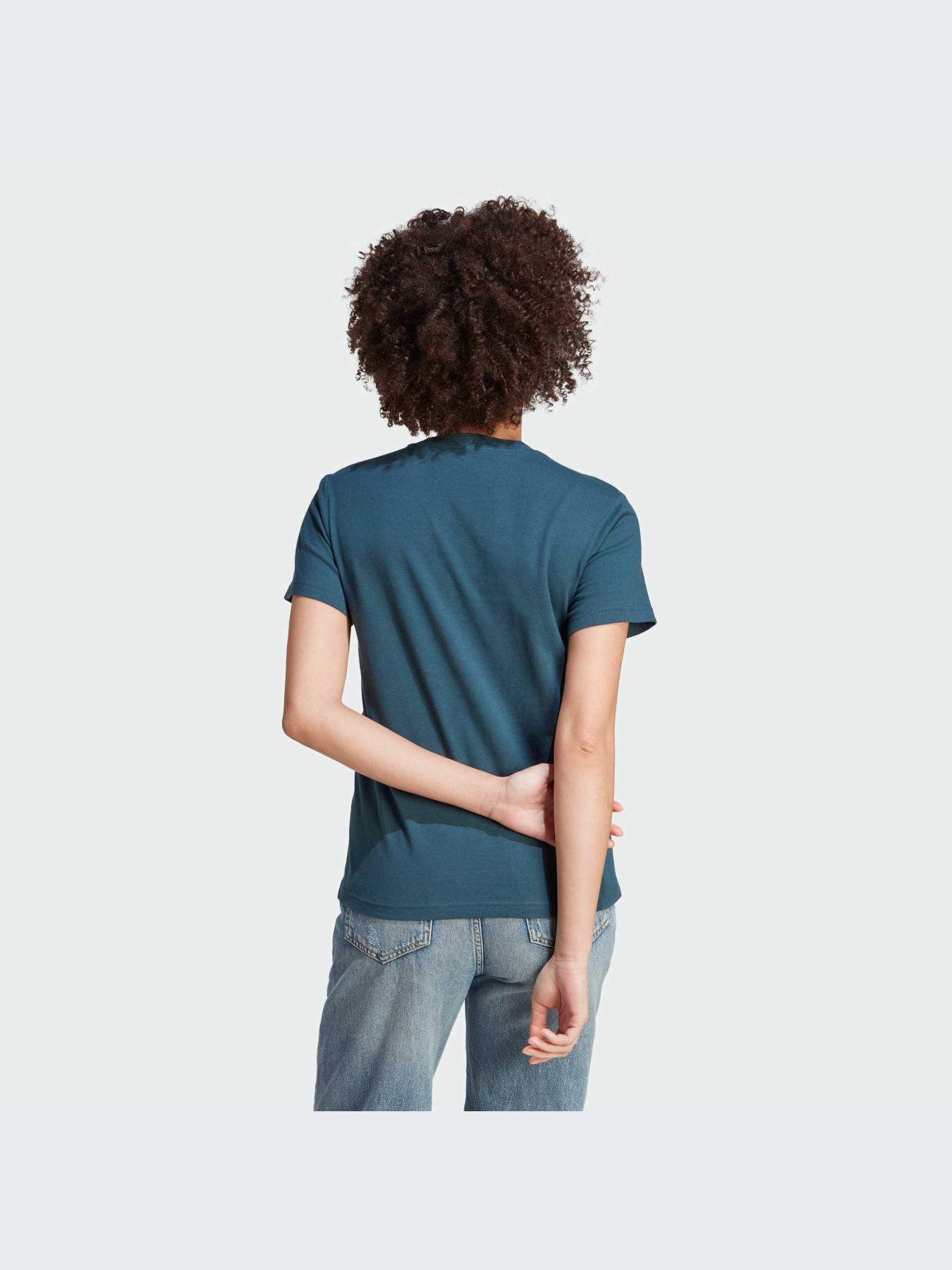 Футболка Adidas Graphics модель IJ7317 Фото