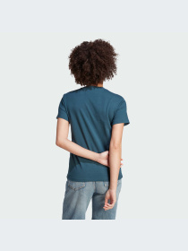 Футболка Adidas Graphics модель IJ7317 Фото