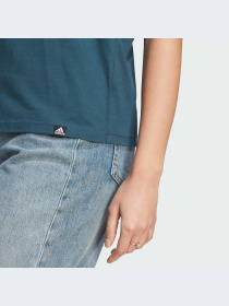 Футболка Adidas Graphics модель IJ7317 Фото