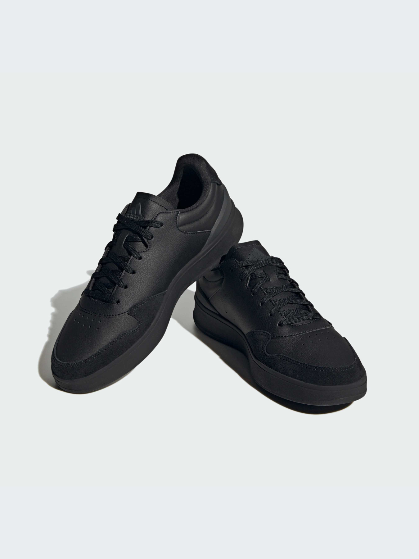 Кроссовки повседневные Adidas модель IF3000 Фото