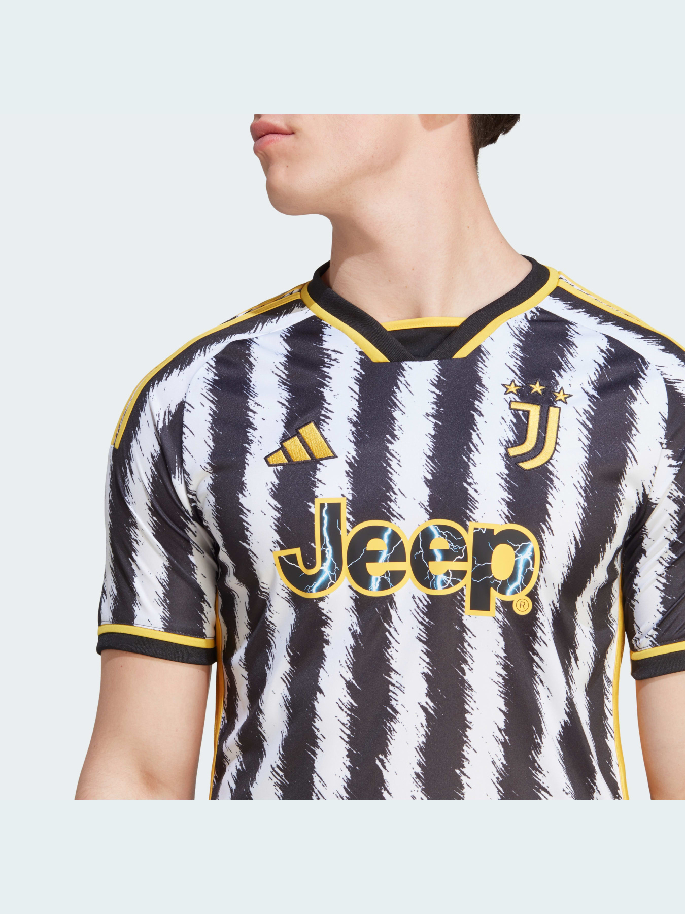 Футболка спортивная Adidas модель HR8256 Фото