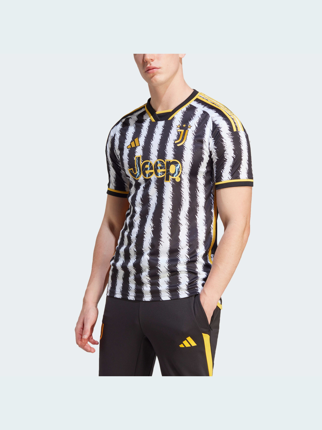 Спортивная футболка Adidas модель HR8256 Фото