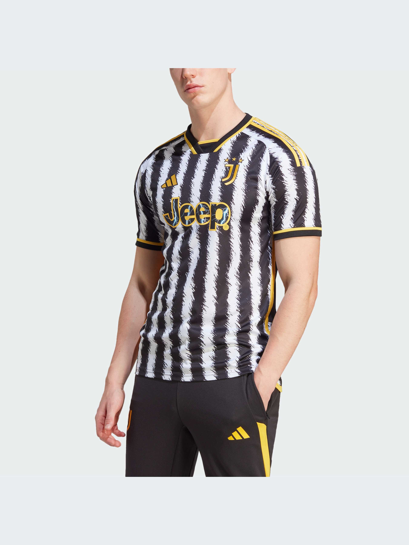 Спортивная футболка Adidas модель HR8256 Фото