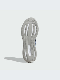 Кроссовки для бега Adidas Runfalcon модель HQ1471 Фото