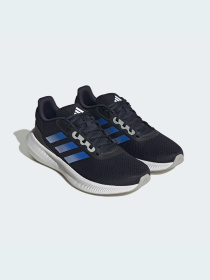 Кроссовки для бега Adidas Runfalcon модель HQ1471 Фото