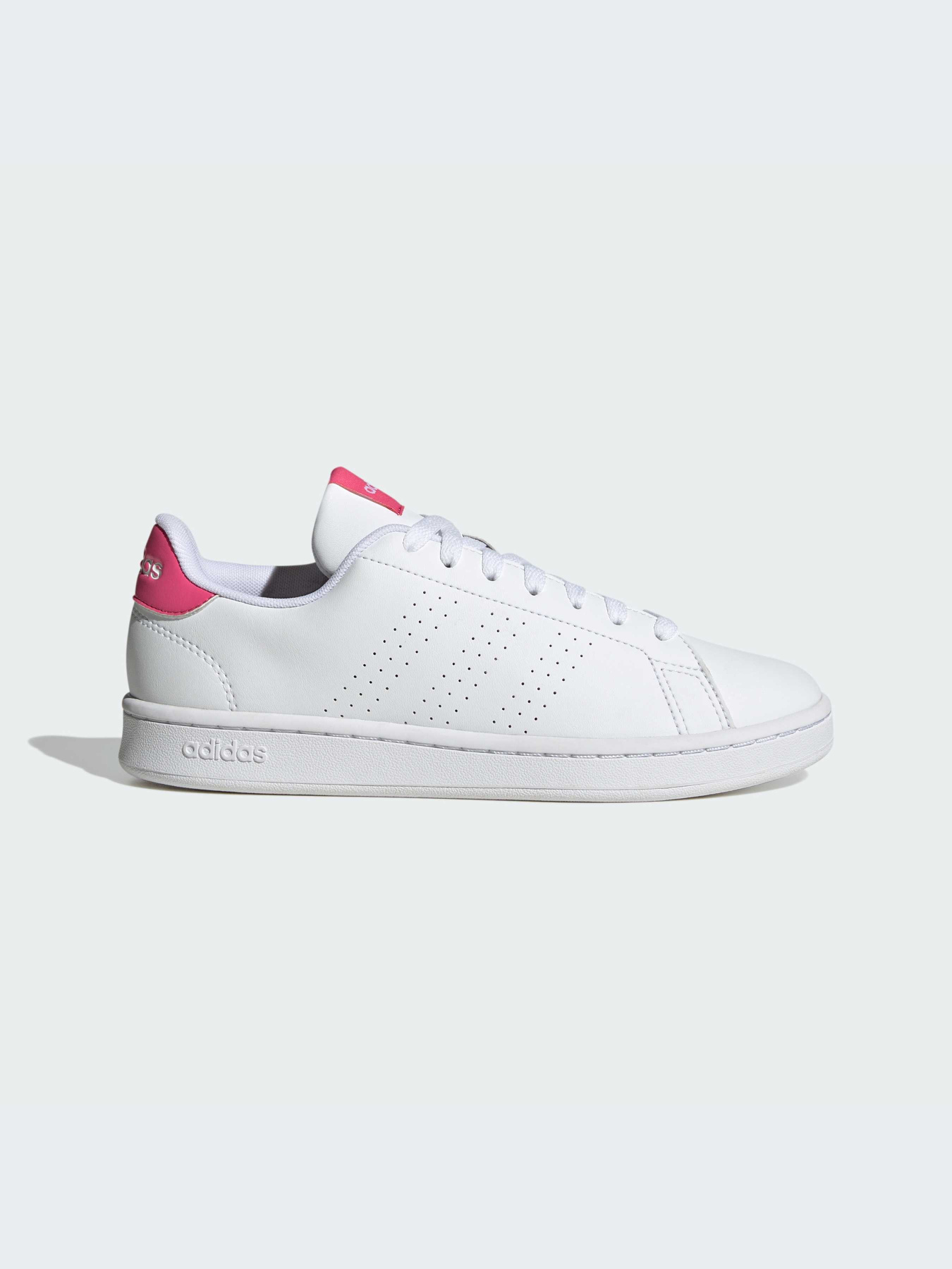 Кеды низкие Adidas Advantage модель IF5406 Фото