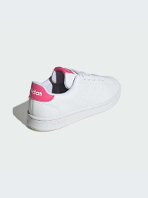 Кеды низкие Adidas Advantage модель IF5406 Фото