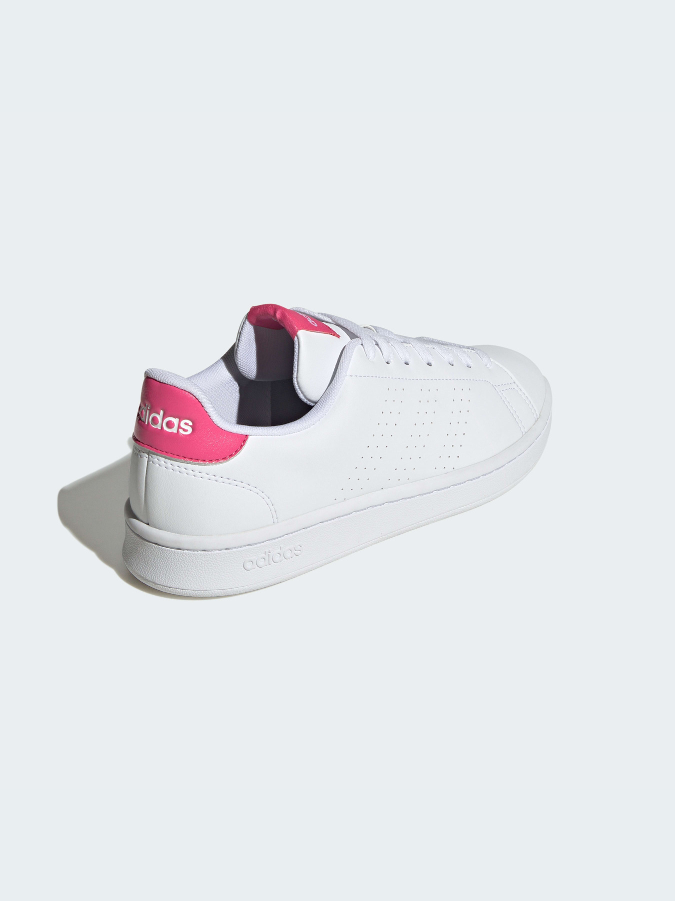 Кеди низькі Adidas Advantage модель IF5406 Фото