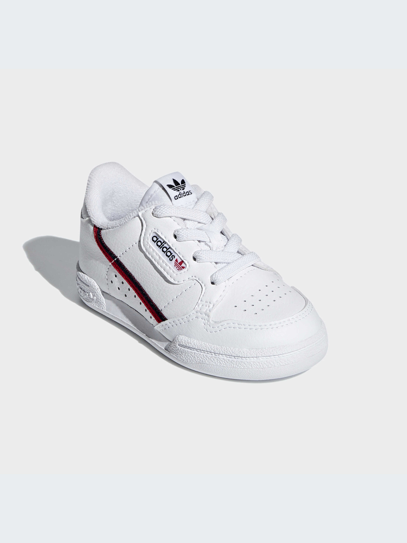 Кроссовки Adidas Continental80 модель G28218 Фото