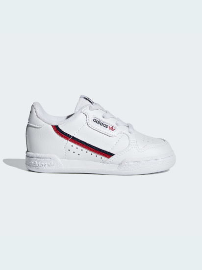 Кроссовки adidas Continental80 модель G28218 — фото 3 - INTERTOP