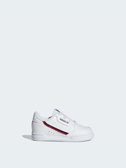 Кроссовки adidas Continental80 модель G28218 - фото