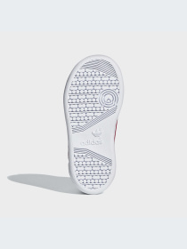 Кросівки повсякденні Adidas Continental80 модель G28218 Фото