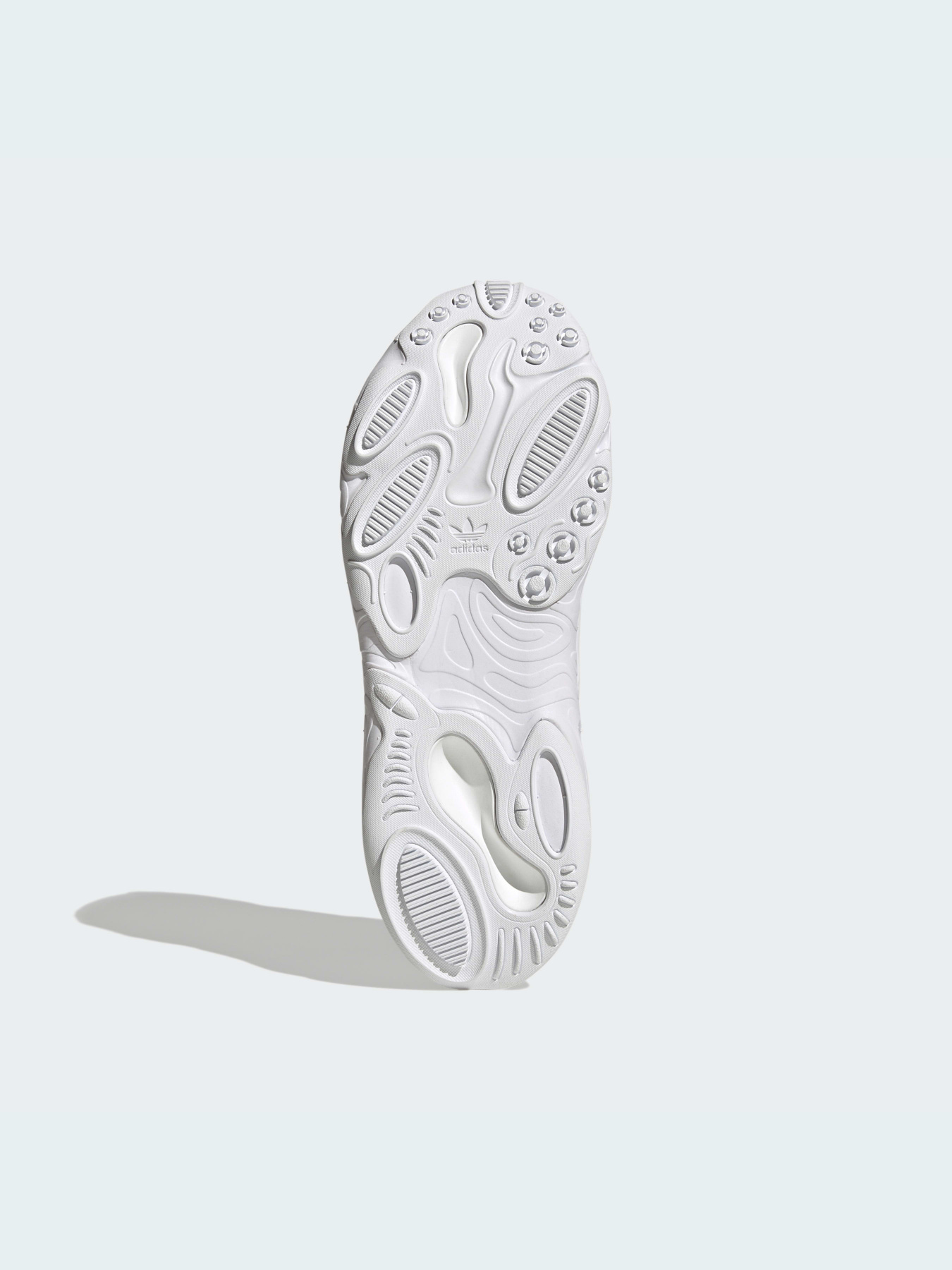 Кроссовки Adidas Ozweego модель GX4505 Фото