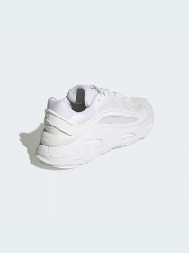 Кроссовки повседневные Adidas Ozweego модель GX4505 Кроссовки повседневные Adidas Ozweego модель GX4505 Фото