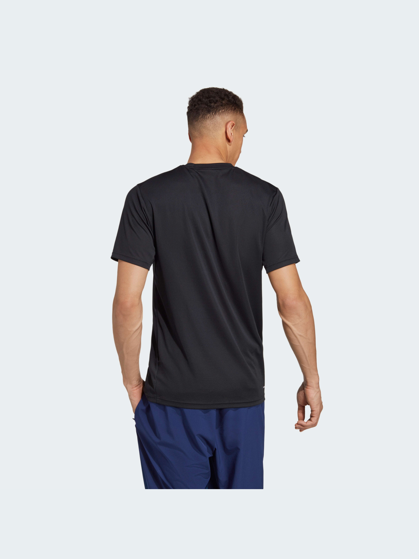 Спортивна футболка Adidas модель IC7428 Фото