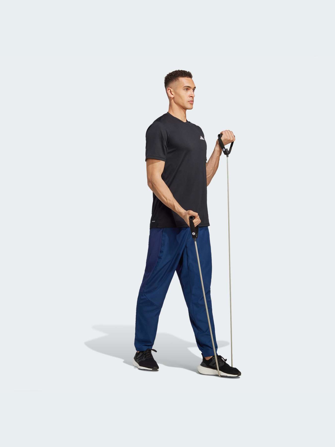 Спортивна футболка Adidas модель IC7428 Фото