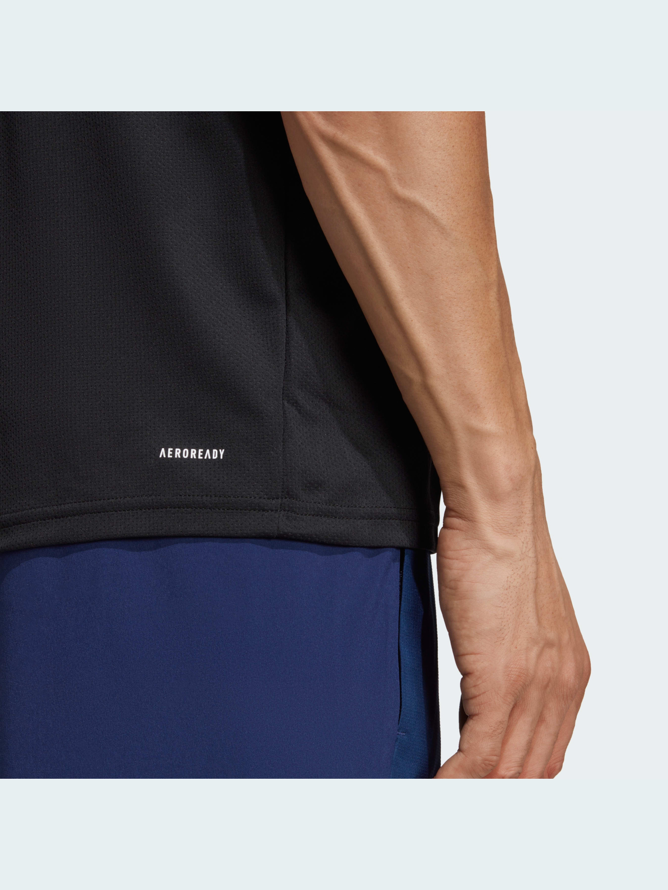 Спортивна футболка Adidas модель IC7428 Фото