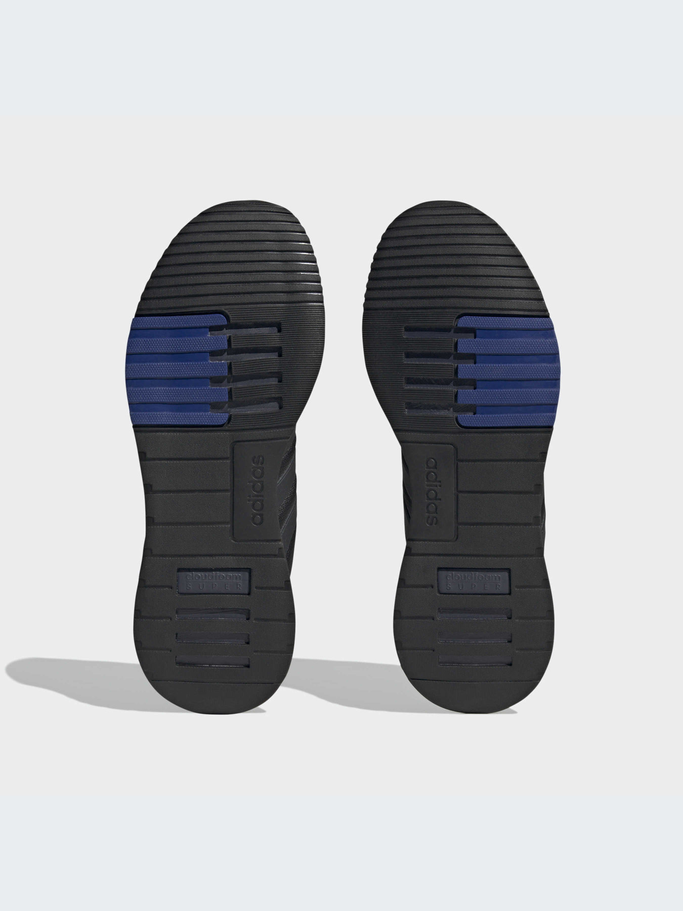 Кроссовки для бега Adidas Racer модель HP2726 Фото