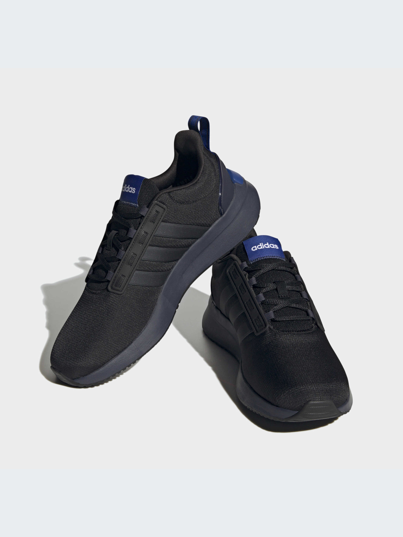 Кроссовки для бега Adidas Racer модель HP2726 Фото