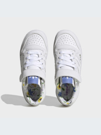 Кроссовки Adidas Forum модель HP6246 Фото