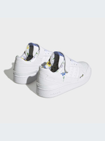 Кроссовки Adidas Forum модель HP6246 Фото