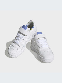 Кроссовки повседневные Adidas Forum модель HP6246 Фото