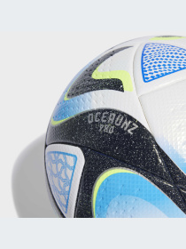 М'ячі Adidas модель HT9011 Фото