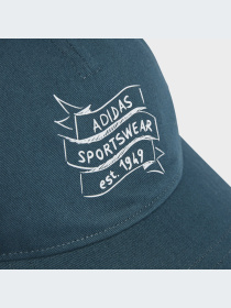 Кепка Adidas модель HZ2921 Фото