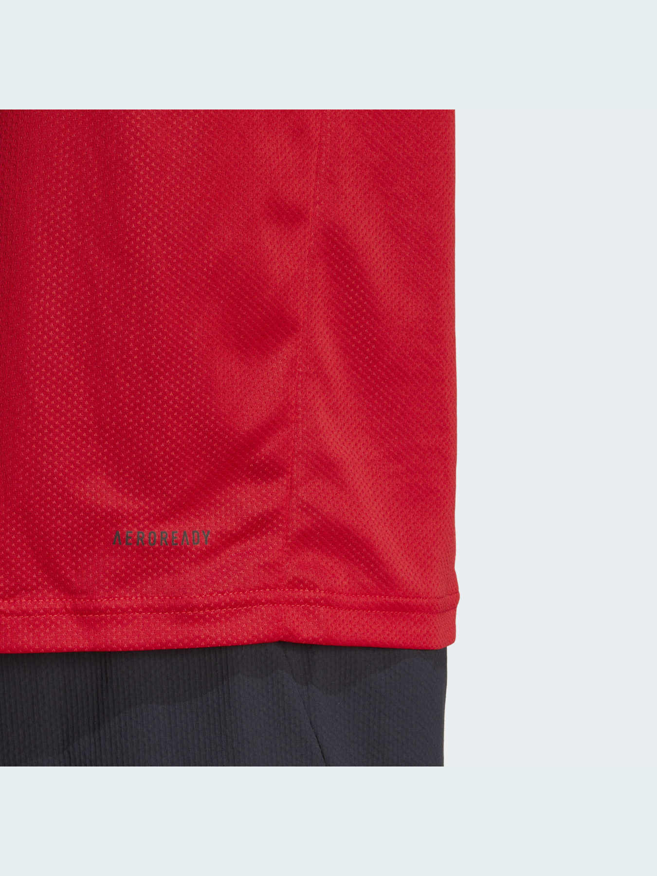 Футболка спортивная Adidas модель HZ3095 Фото