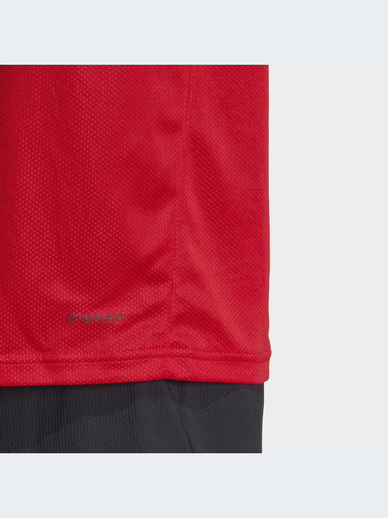 Футболка спортивная Adidas модель HZ3095 Фото