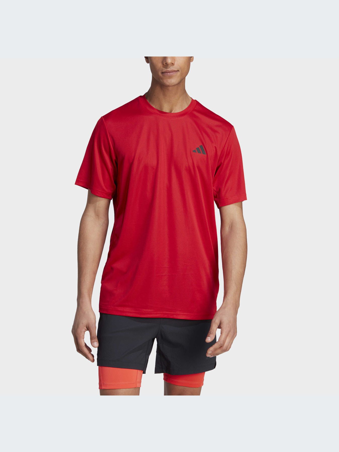 Футболка спортивная Adidas модель HZ3095 Фото