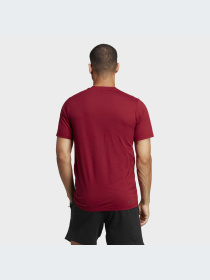 Спортивна футболка Adidas модель IC7446 Фото