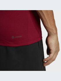 Спортивна футболка Adidas модель IC7446 Фото