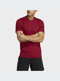 Спортивна футболка Adidas модель IC7446 Фото