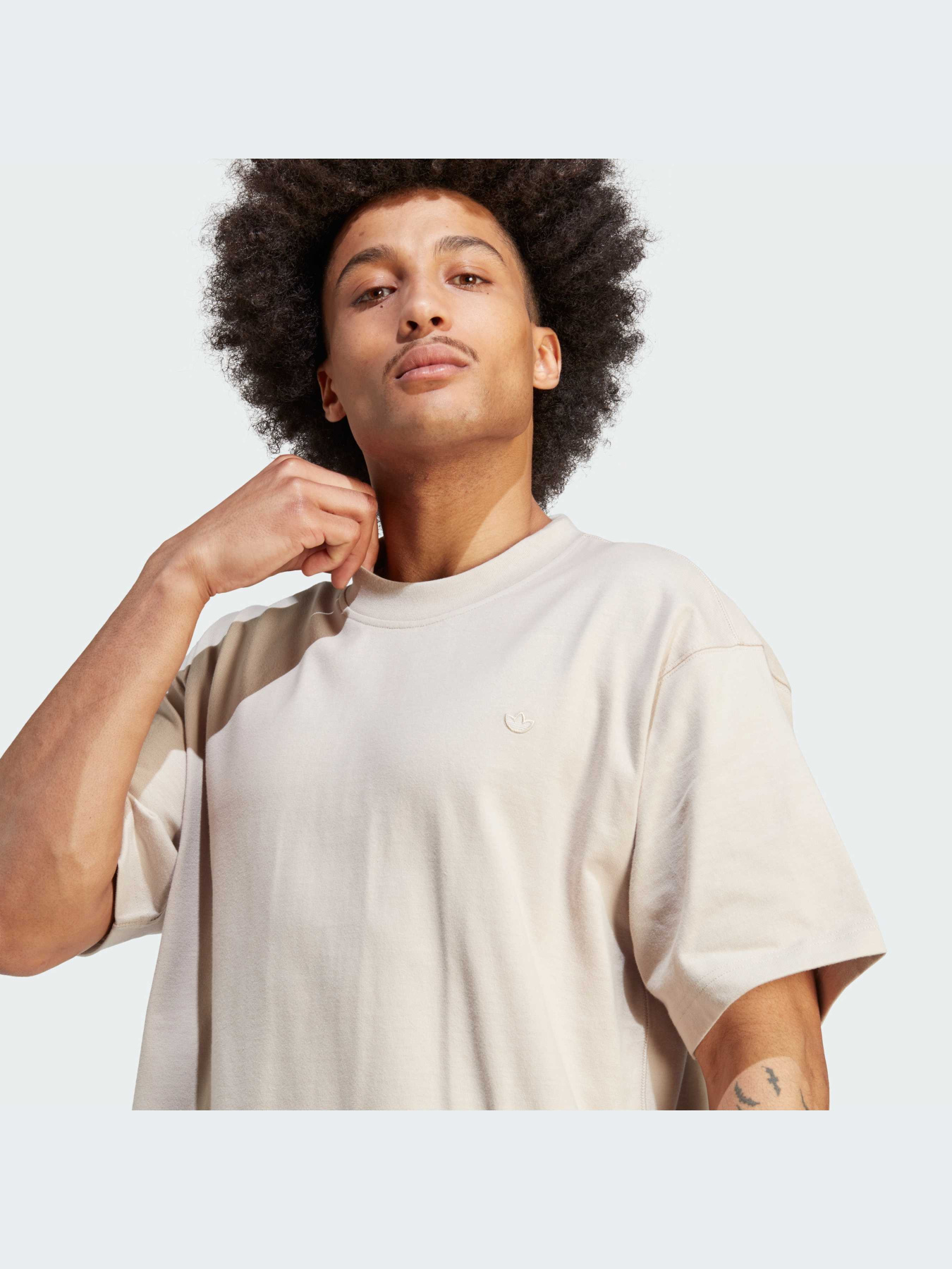 Футболка Adidas Adicolor модель IM4387 Фото