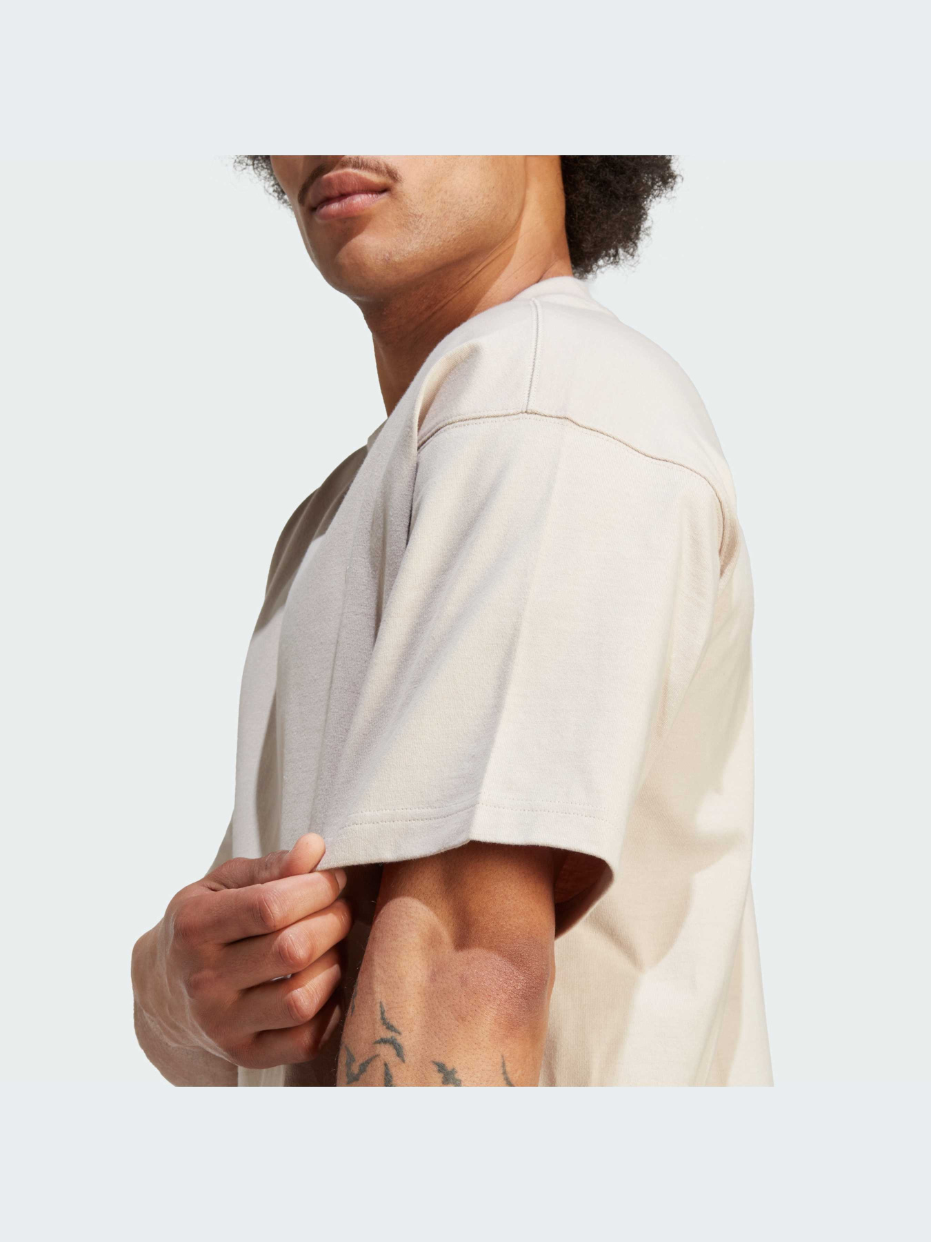 Футболка Adidas Adicolor модель IM4387 Фото