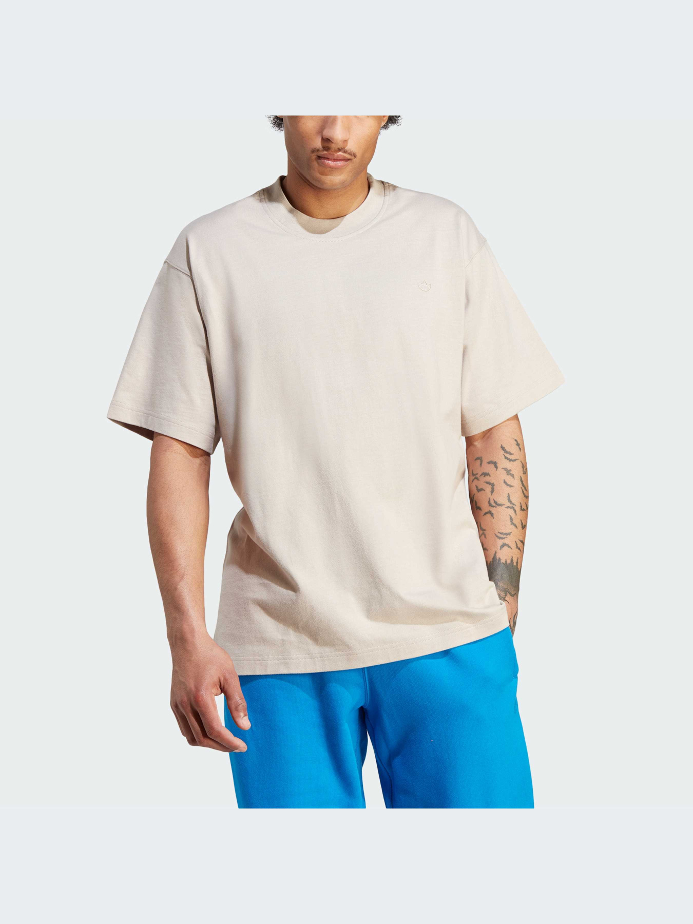 Футболка Adidas Adicolor модель IM4387 Фото