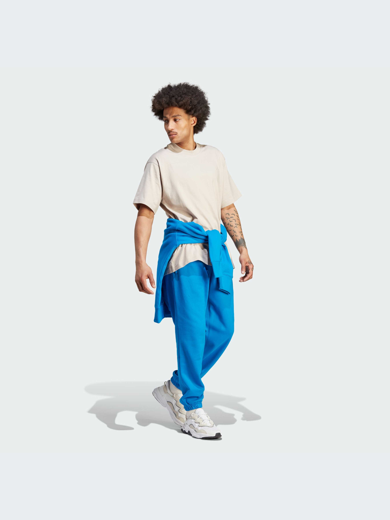 Футболка Adidas Adicolor модель IM4387 Фото