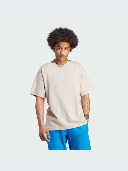 Футболка Adidas Adicolor модель IM4387 Фото