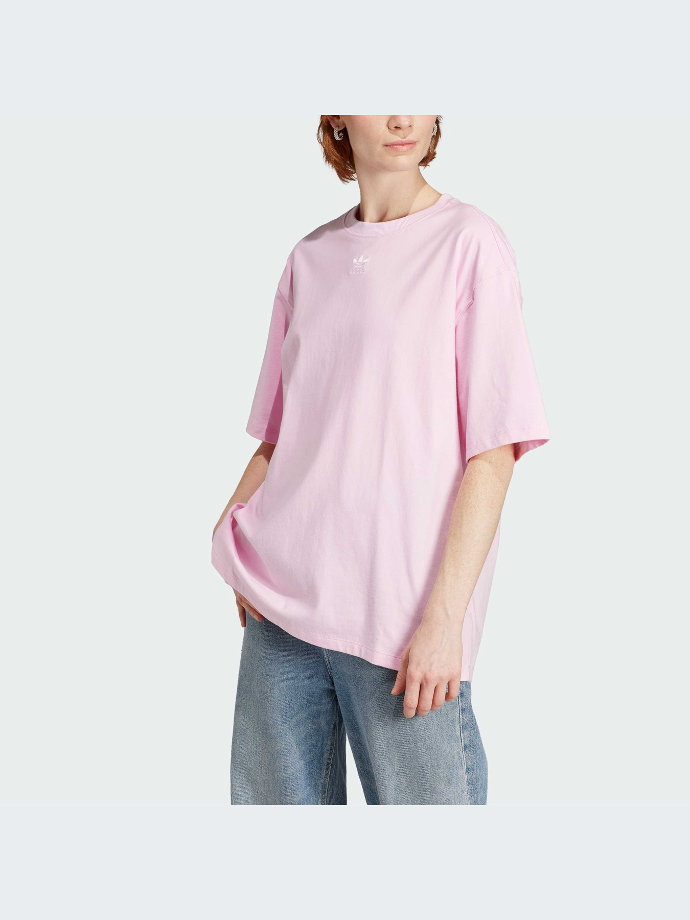 Футболка Adidas модель IJ9743 Фото