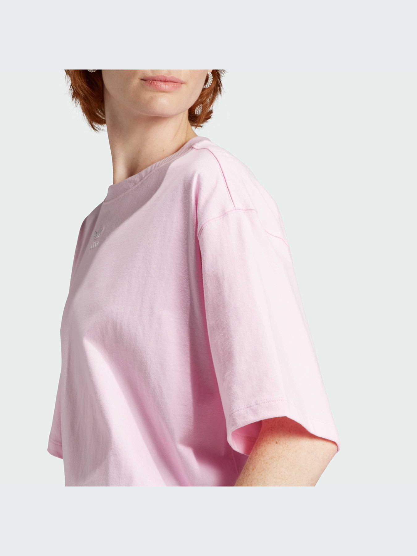 Футболка Adidas модель IJ9743 Фото