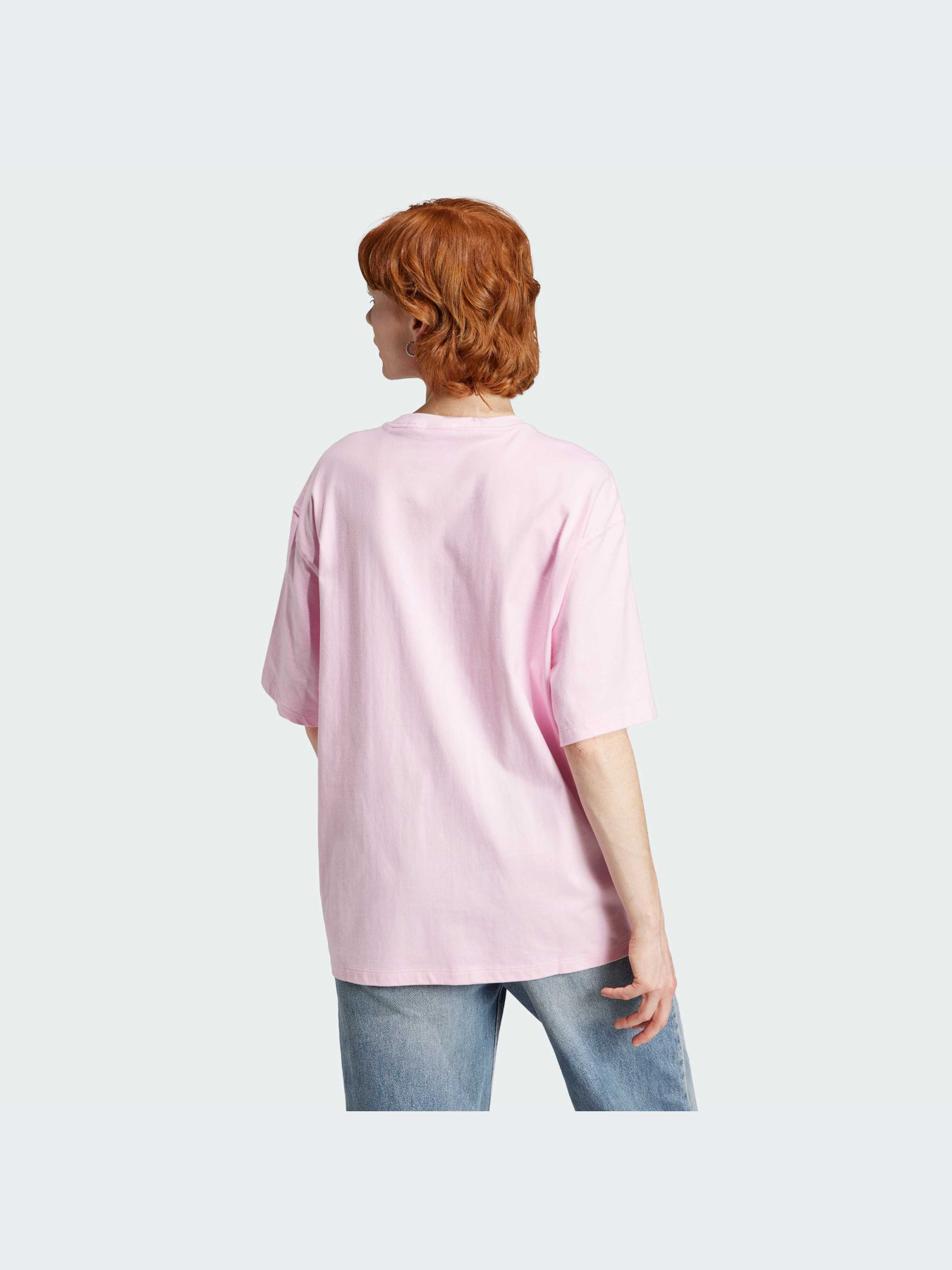 Футболка Adidas модель IJ9743 Фото